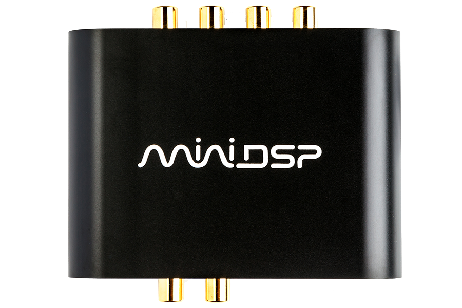 miniDSP-2x4-HD